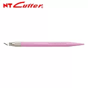 NT CUTTER D-401P 粉彩筆刀 粉