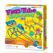 4M思維創作：膠管工程師