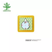【KODOMO NO KAO】Snoopy浸透印 J 時鐘 (2208-180)