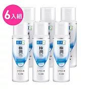 肌研 極潤保濕乳液 140ml (6入組)