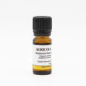 AGRICOLA 植物者-甜馬鬱蘭精油 (10ml/歐盟有機認證)