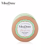 MISSDAISY 香氛修護髮膜(保加利亞玫瑰與烏木) 30ML