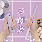 nuboPod藍鯨吸管 | 珍珠新款 【動物珍奶系列x臺灣藍鵲】