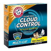 美國鐵鎚牌 頂級低敏貓砂8.62KG