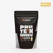 【果果能量】 乳清蛋白飲-琥珀歐蕾(1公斤/袋)