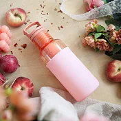 【美國HYDY】ESTIVA輕靚水瓶 | 櫻花粉-桃橘瓶