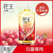 花王 洗髮精兒童專用 (750ml/瓶)