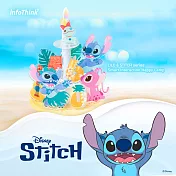 InfoThink 智慧擬真電子蠟燭燈- 史迪奇