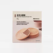 【MUJI無印良品】焙茶法蘭酥