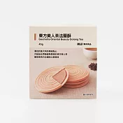 【MUJI無印良品】東方美人茶法蘭酥