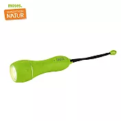 【德國Moses】小探險家-LED野外防震手電筒