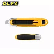 OLFA SK-8 安全工作刀