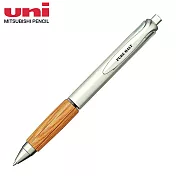 UNI PUREMALT神木筆 UMN-515自動鋼珠筆0.5 自然色