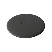 TOAST / RONDE 矽膠上蓋-  黑