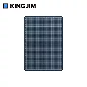 【KING JIM】多用途可折疊切割墊 (7804)