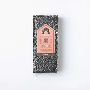 【富興米店】台灣黑米（600g）