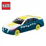 【日本正版授權】TOMICA 鬼滅之刃 vol.3 NO.14 宇髓天元 玩具車 多美小汽車 100775