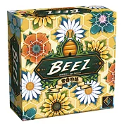 【栢龍玩具】蜜蜂物語