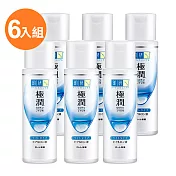 肌研 極潤保濕化妝水(清爽型) 170ml (6入組)