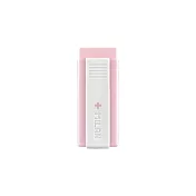 MILAN硬殼式工業級銀離子抗菌橡皮擦_ 櫻桃粉