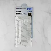 舒膚貼 疤痕貼片(未滅菌) 5X8cm