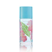 【elizabeth arden 雅頓】經典淡香水系列 綠茶粉嫩櫻花淡香水 100ml