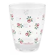 GREENGATE / Abi petit white 玻璃杯