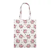 GREENGATE / Charline white 棉布提袋