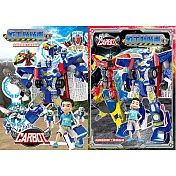 衝鋒戰士 戰士貼貼畫 5.6