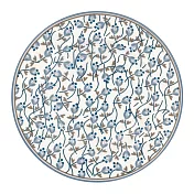 GREENGATE / Addison white 餐盤15cm