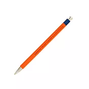 【日本HIGHTIDE】Penco Prime Timber經典自動鉛筆2mm ‧ 紅色