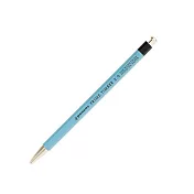 【日本HIGHTIDE】Penco Prime Timber經典自動鉛筆2mm ‧ 藍色