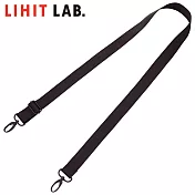 LIHIT LAB A-7579 耐磨隨身包用-專用背帶 32mm