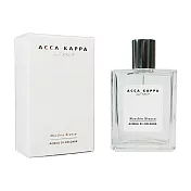 ACCA KAPPA 白麝香香水 100ML