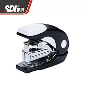 SDI 6116 ORCA迷你省力訂書機 黑
