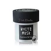 日本John’s Blend 車用香氛擴香罐85g 白麝香