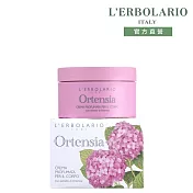 【L’ERBOLARIO 蕾莉歐】繡球花潤膚霜200ml