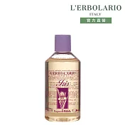 【L’ERBOLARIO 蕾莉歐】鳶尾花沐浴乳250ml