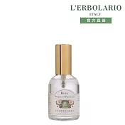 【L’ERBOLARIO 蕾莉歐】玫瑰香水50ml