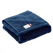 【日本ORIM今治毛巾】QULACHIC經典 天然純棉毛巾 ‧ 群青藍