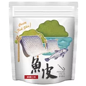 【澎湖伯】風味魚皮-麻辣口味(70g)(到期日:2024/06/02)