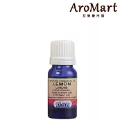 【AroMart 艾樂曼】Argital雅琪朵 檸檬精油10ml