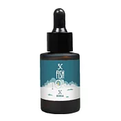 【NU4PET 陪心寵糧】3C極淨魚油-30ml
