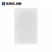 【HITOTOKI】NOTE 手帳筆記本 補充筆記本 漫畫尺寸 (HNR-C01) 漫畫尺寸 (HNR-C01)