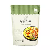 【韓國熊牌】韓式煎餅粉(1kg)