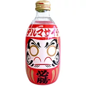 日本【木村】達摩汽水-300ml