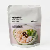 [MUJI無印良品]相撲鍋湯底/ 1~2人份.350g