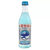 日本【木村】富士山汽水-240ml