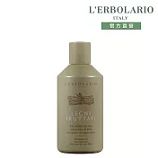 【L’ERBOLARIO 蕾莉歐】果木芳香沐浴乳250ml