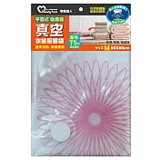 BF衣物棉被壓縮袋|收納袋(M)-60X80cm